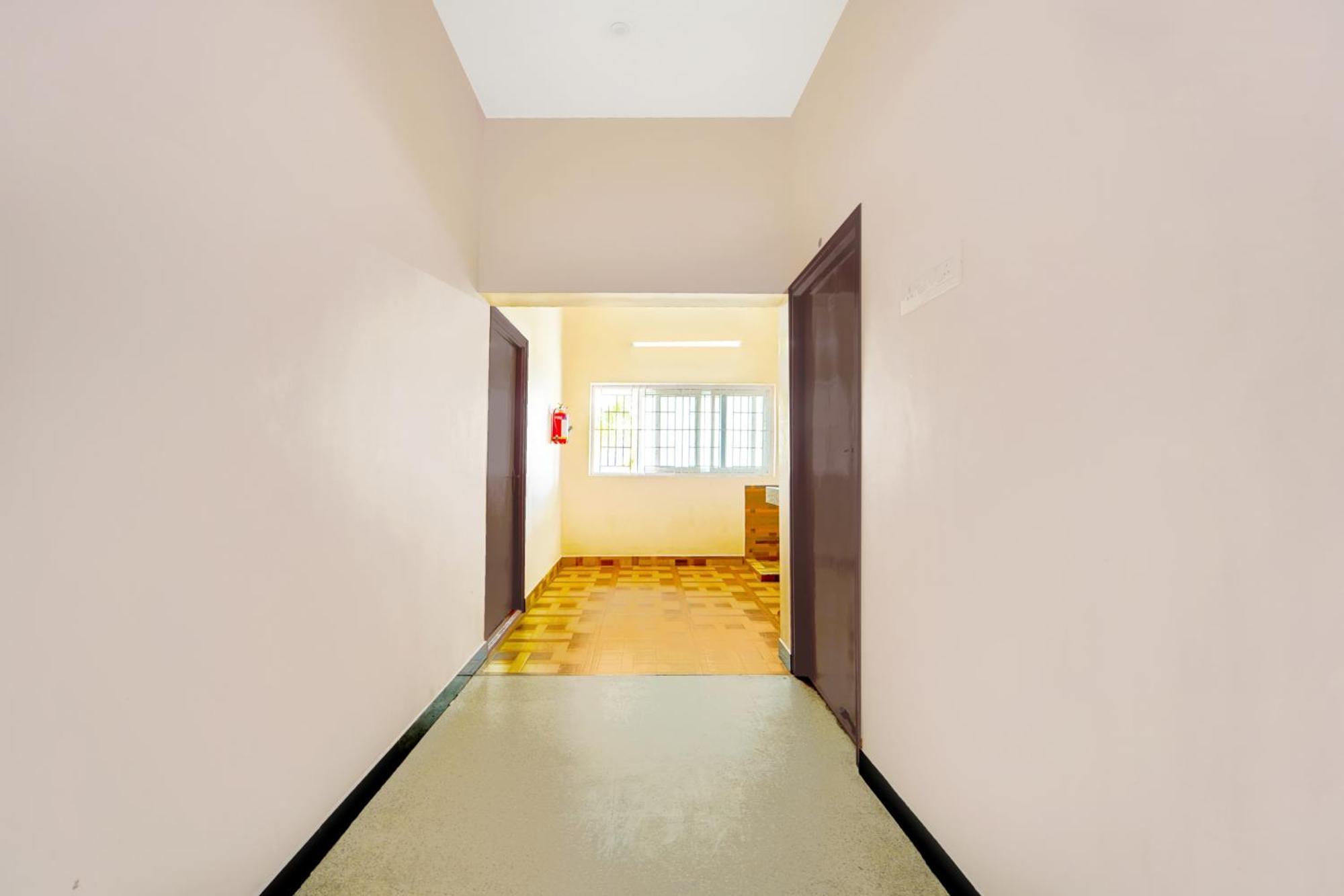 Super Hotel O Ganapathy Athipalayam Pirivu Road Coimbatore Exterior photo
