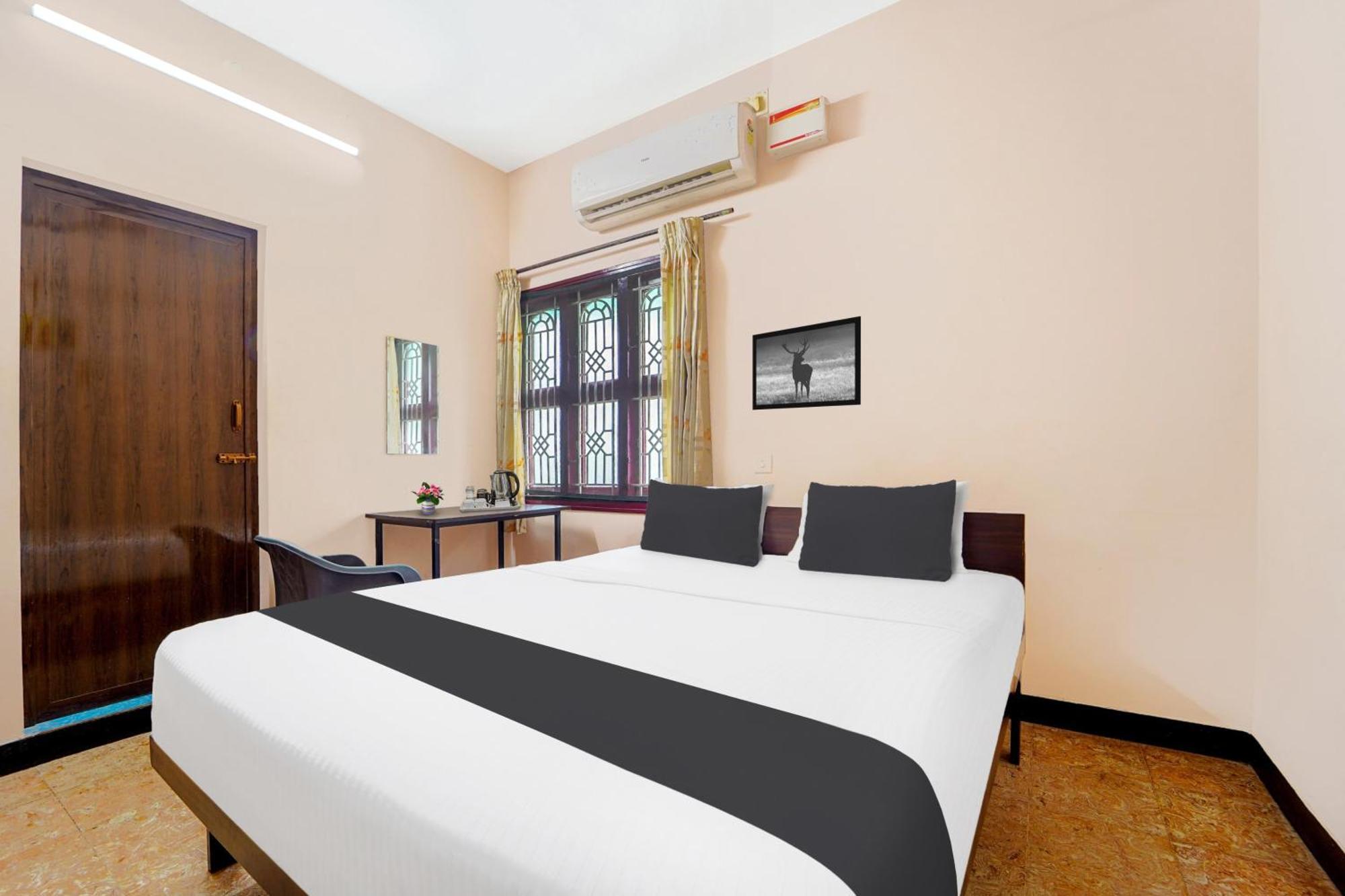 Super Hotel O Ganapathy Athipalayam Pirivu Road Coimbatore Exterior photo